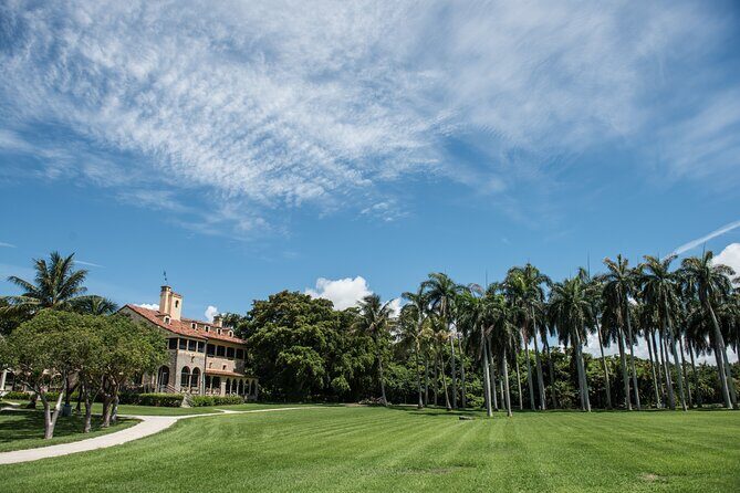 Deering Estate Admission - How It Compares to Other Experiences