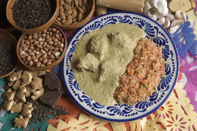 Delicious Culinary Tour in Puebla - Authenticity and Guide Quality