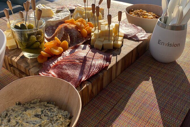 Delray Beach Yacht Experience A Day on the Water - What’s Included and What’s Not