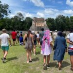 Deluxe Chichen Itza Ruins, Cenote & Valladolid Day Trip - Exploring the Itinerary in Depth
