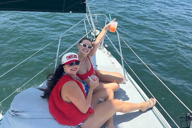 Deluxe Day Sail in San Diego - What Travelers Say: Authentic Feedback