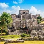 Deluxe Day! Tulum, Coba & Cenote Kuxtal from Playa Del Carmen - What’s Included and What’s Not