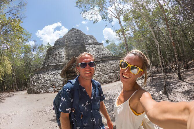 Deluxe Mayan Day to Tulum, Coba & Cenote from Tulum City - Who Will Love This Tour?