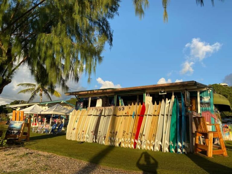 Deluxe North Shore Adventure from Ko Olina - Value and Pricing: Is It Worth It?