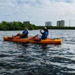 Deluxe Pedal Kayak Tour Marco Island and Naples, Florida - Value for Money & Practical Details