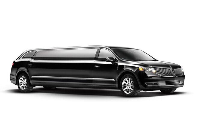 Deluxe Private tour by stretch limousine, choose 3 or 5 hour tour - FAQ