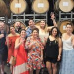 Deluxe Wine Tour to Tamborine Mountain, includes two course lunch - The Value and What You’re Getting