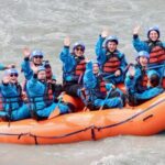 Denali Alaska: Wilderness Rafting Class II-III Trip - Pricing and Value