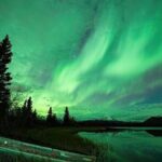 Denali National Park plus Aurora Chase Tour - Transportation, Duration, and Practicalities