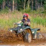 Denali National Park: Wilderness ATV Adventure - Practical Details
