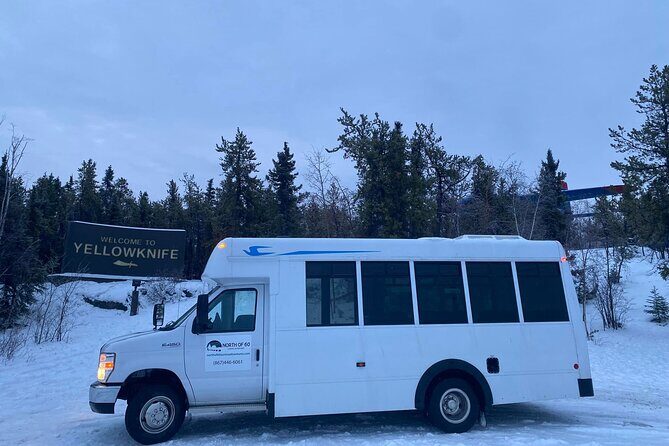 Dene Cultural Experience in Yellowknife - FAQ