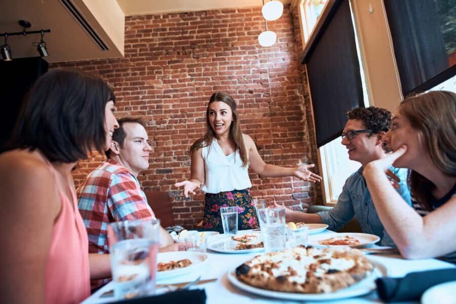 Denver: 16th Street Mall Food Tour with Local Guide - The Bottom Line