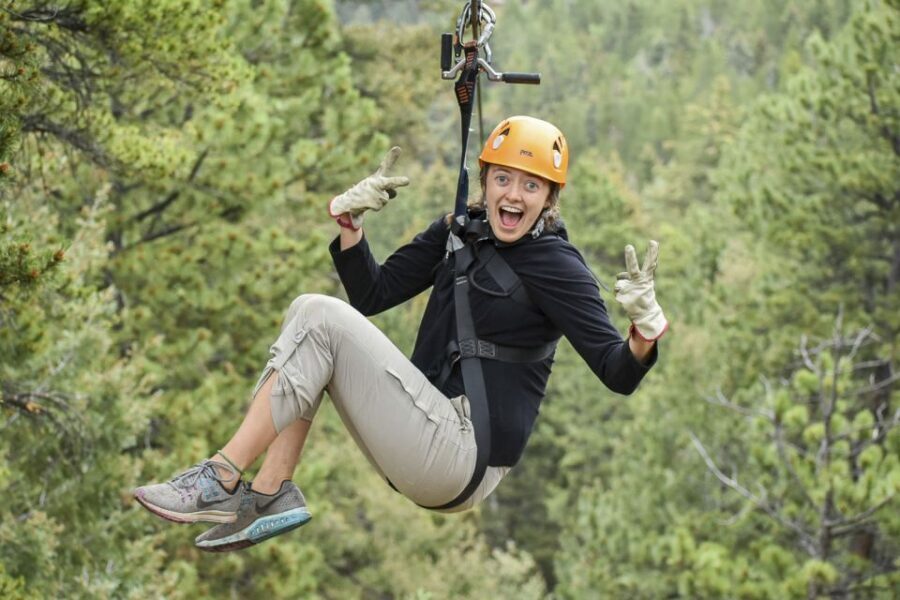 Denver: 6-Zipline Rocky Mountains Adventure Tour - Who Should Consider This Tour?
