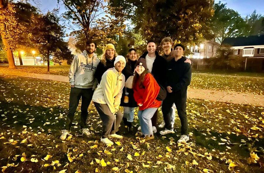 Denver After Dark: Mystery, History, Legends, Lore & Ghosts - The Practicalities