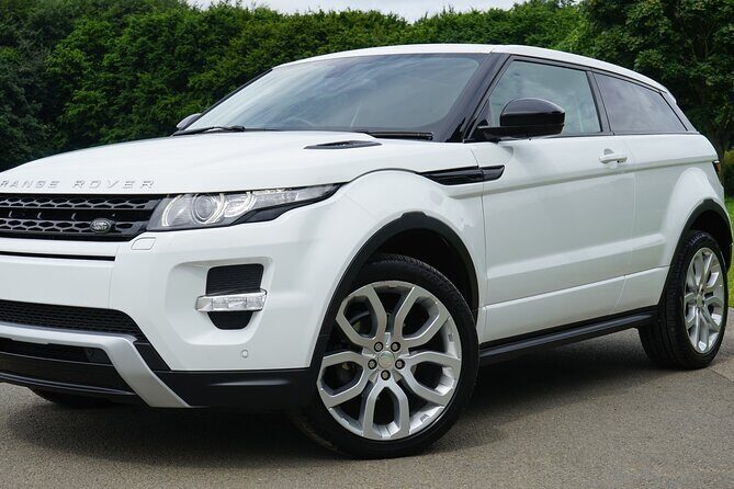 Denver Airport Private Round-Trip Transfer to Breckenridge - Pricing and Value