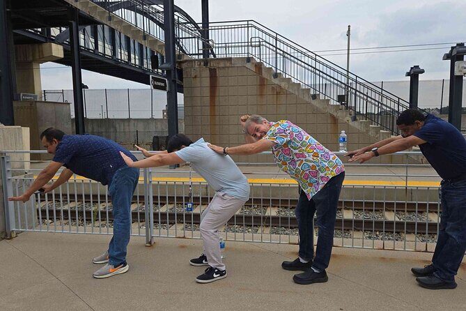 Denver Audio Tour Adventure - Real-World Insights from Travelers