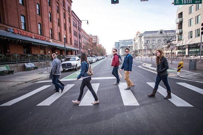 Denver Cocktails Tour - Why the Cocktails Tour Gets High Praise