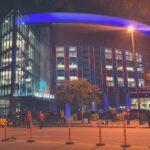 Denver: Colorado Avalanche NHL Game Ticket at Ball Arena - The Overall Experience