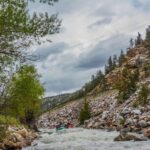 Denver Colorado: Close Family-Friendly Whitewater Rafting - Who Should Consider This Tour?
