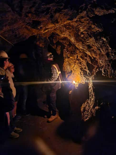 Denver: Colorado Rocky Mountain and Mine Tour - What the Reviews Tell Us