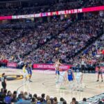 Denver: Denver Nuggets NBA Game Ticket at Ball Arena - The Ticketing Process