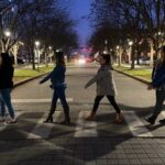 Denver Derby Scavenger Hunt - Itinerary Breakdown