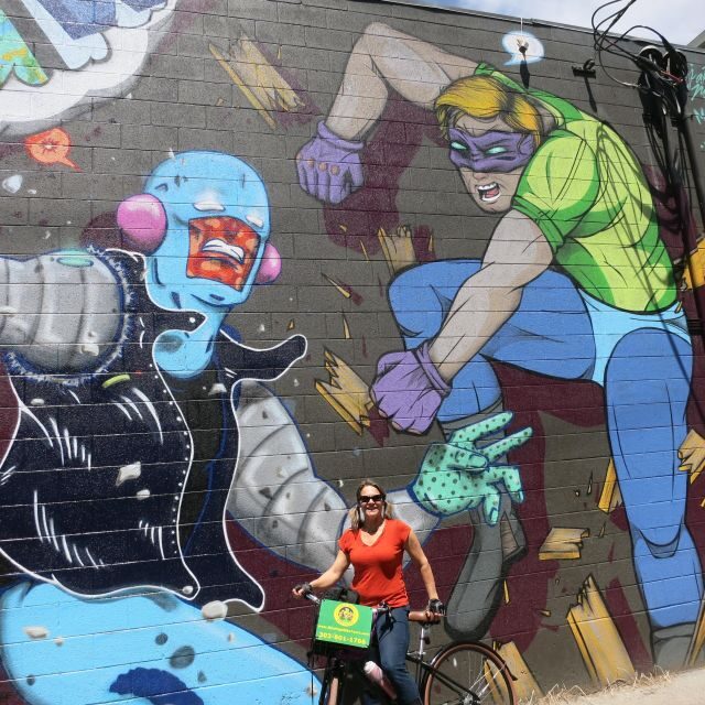 Denver: Downtown Bike Tour - Is It Worth the Price?