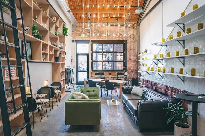 Denver Dry January Mocktails and Murals Tour - What Travelers Are Saying (Based on Available Info)