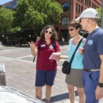 Denver: History and Architecture Walking Tours - The Tour Options in Detail