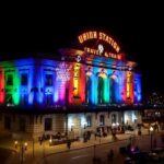 Denver: Holiday Lights & Sights Bus Tour - The Itinerary Breakdown