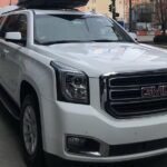 Denver International Airport to Vail Transportation, Private SUV's & Van's - The Sum Up