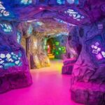 Denver: Meow Wolf Convergence Station Ticket - Exploring the Four Floors