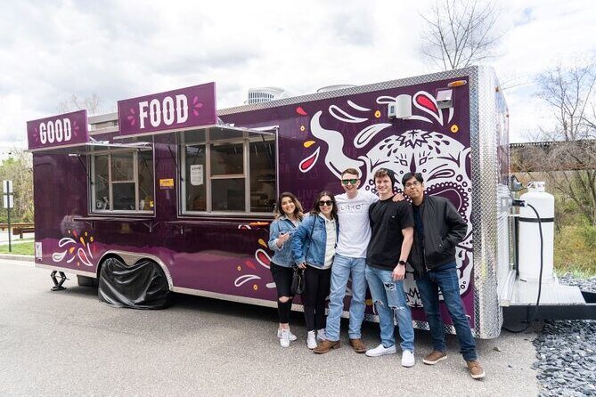 Denver Mile-High Foodie Tour by Junket - Practical Details to Know