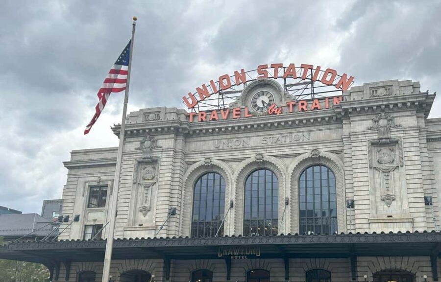 Denver: Mile High Hauntings Walking Tour - Who Will Love This Tour?