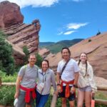 Denver: Private City Highlights Tour with Red Rocks - Who Will Love This Tour?
