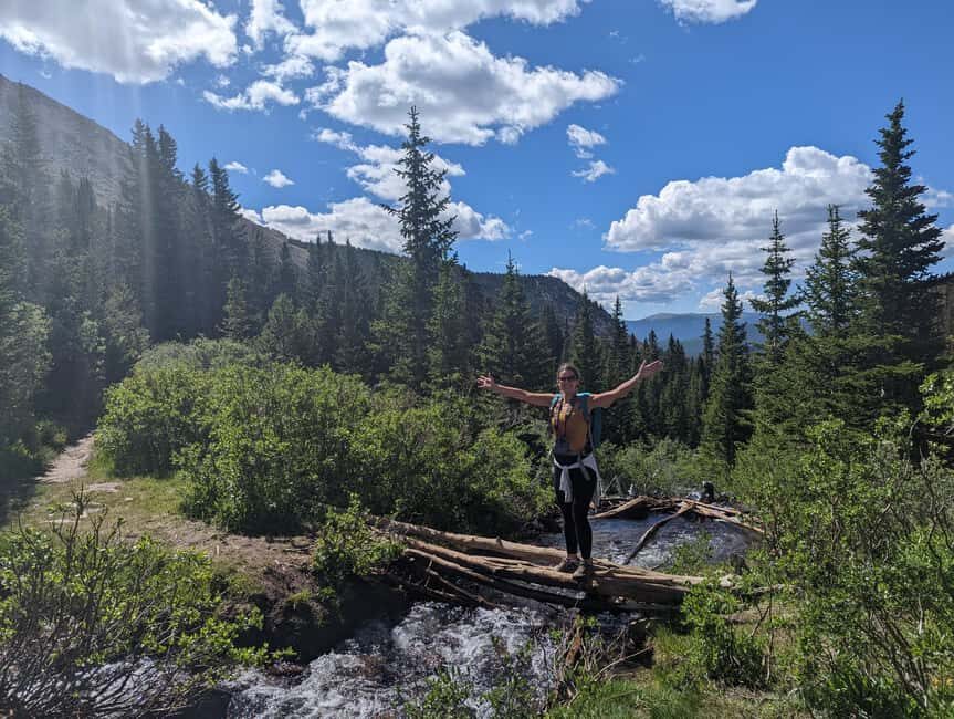 Denver: Private Rocky Mountain National Park Wildlife Tour - Who Is This Tour Best For?