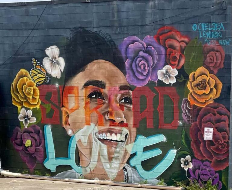 Denver: RiNo Art District Graffiti and Street Art Tour - What Makes This Tour Stand Out
