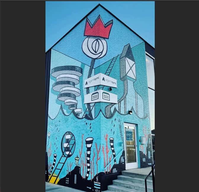 Denver: RiNo Art District "Happy Hour" Street Art Tour - The Value of This Tour