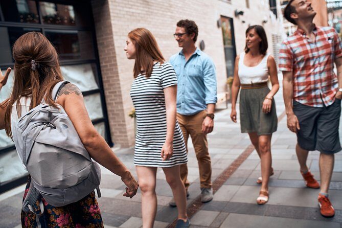 Denver RiNo Arts District Food Tour - What the Food and Art Say About Denver