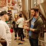 Denver: RiNo Beer and Graffiti Tour - The Real Experience: What People Are Saying