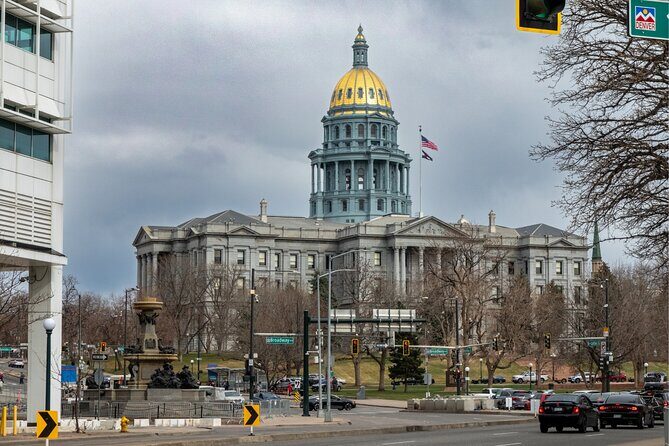 Denver Scavenger Hunt and Highlights Self Guided Tour - Ease of Use and Convenience