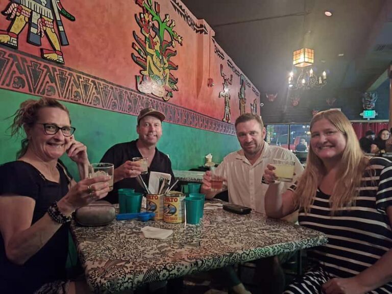 Denver: Taste of the City Food Tour by Bike or E-Bike - FAQ