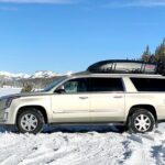 Denver to Edwards Airport Transfer - Why the Price Might Be Justified