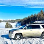 Denver to Vail Airport Shuttle One Way - What’s Included and What’s Not?