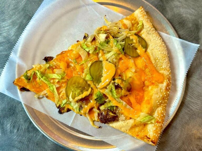 Denver: walking Secret Food Tour - The Experience and Value