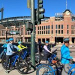 Denver's Electric Cruiser Bike Tour - What the Reviews Say