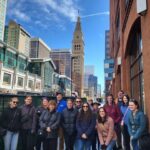 Denver's Twisted History Tour - The Itinerary: What Stops Make the Cut?