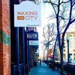 Denvers Wild Side: Self-Guided Audio Tour of its Notorious Past - In-Depth Look at the Stops