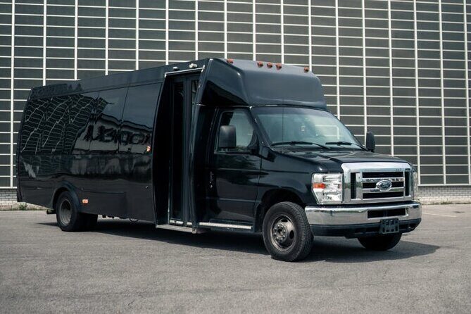 Departure by Van or Bus from Ottawa City to Ottawa Airport YOW - Final Thoughts