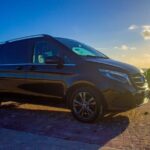 Departure from Akumal to Cancun International Airport. Private Service - The Driver and Service Reliability